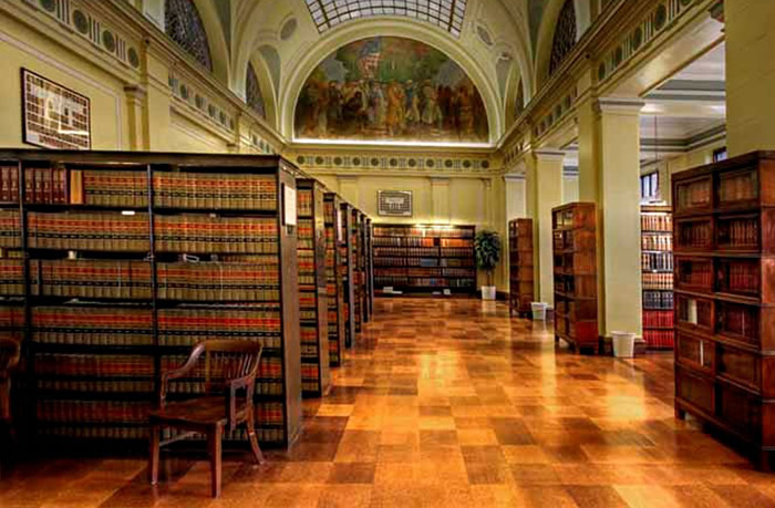 Law Library