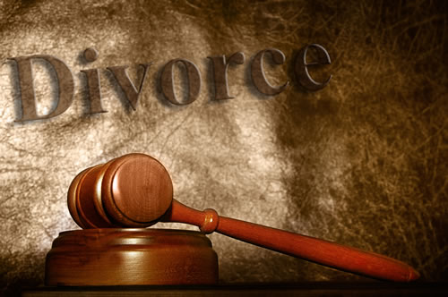 Divorce
