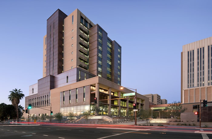 Phoenix Superior Court